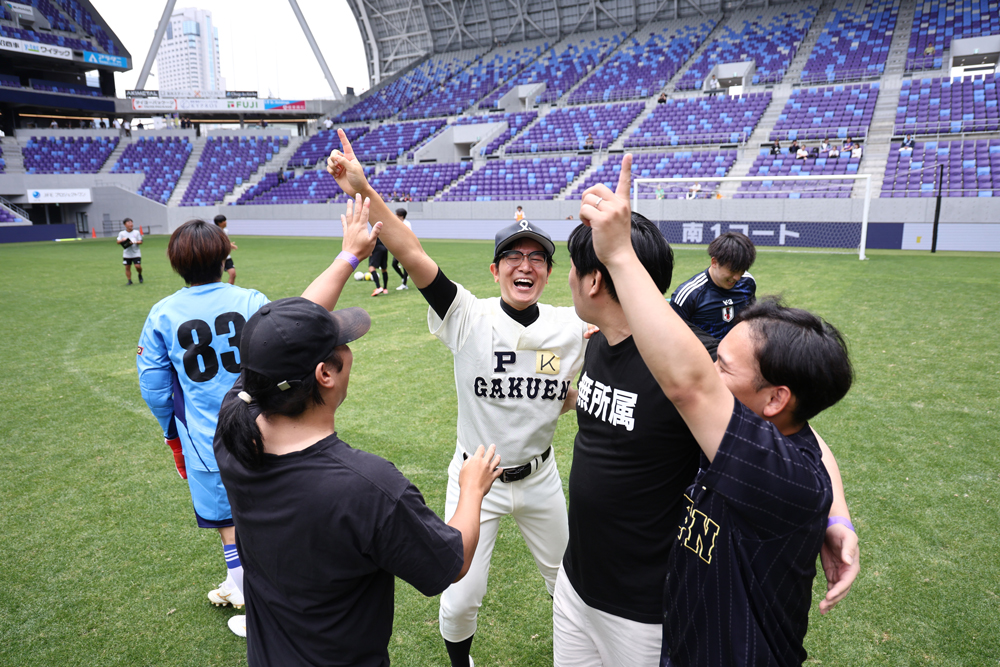 ☆エンジョイ大会☆