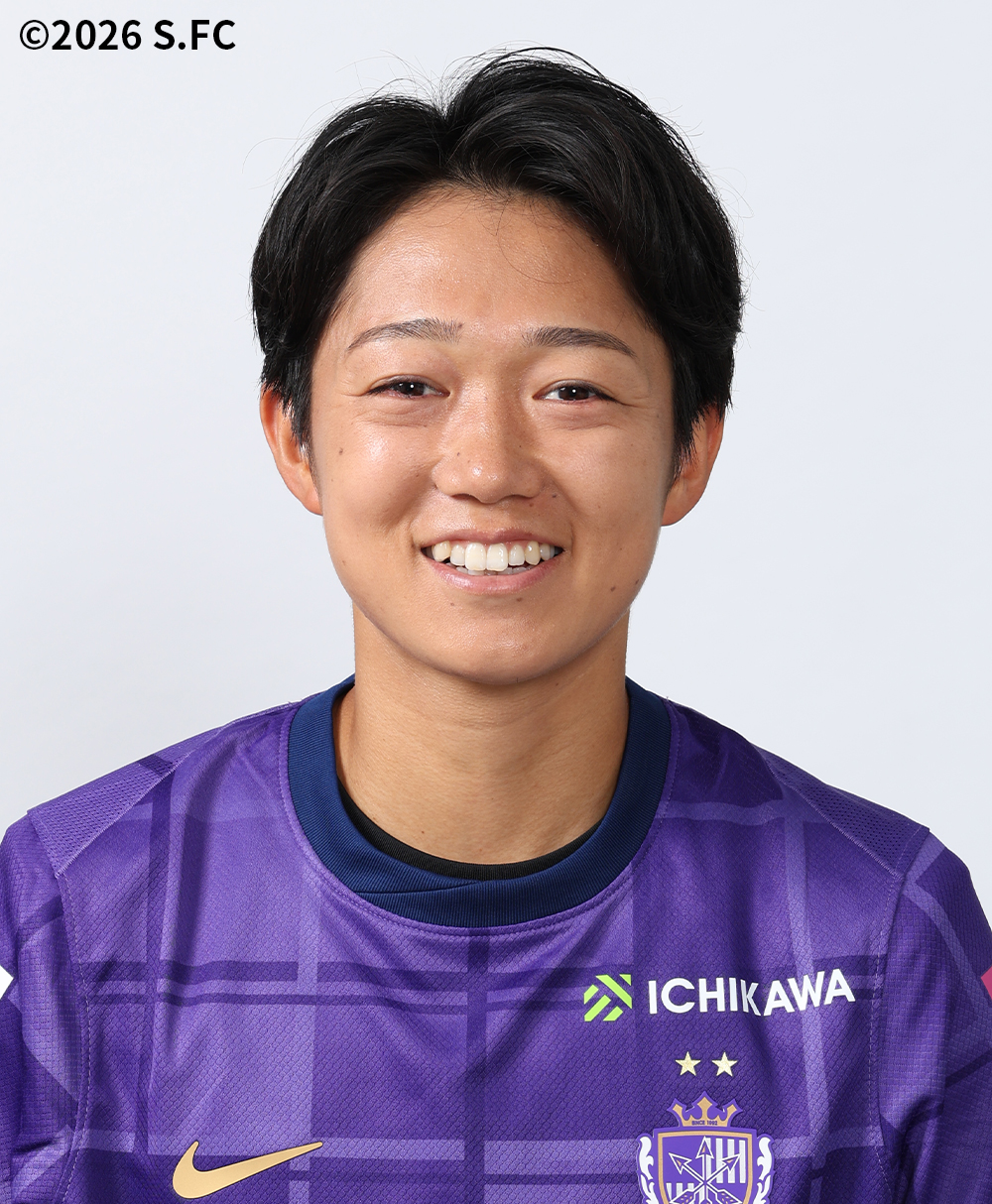 李 誠雅（り・そんあ）選手