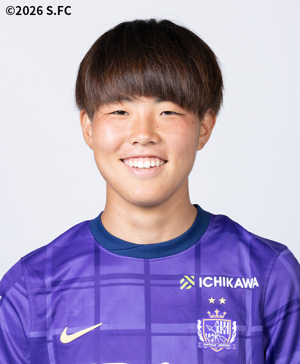 寺村 穂香（てらむら・ほのか）選手