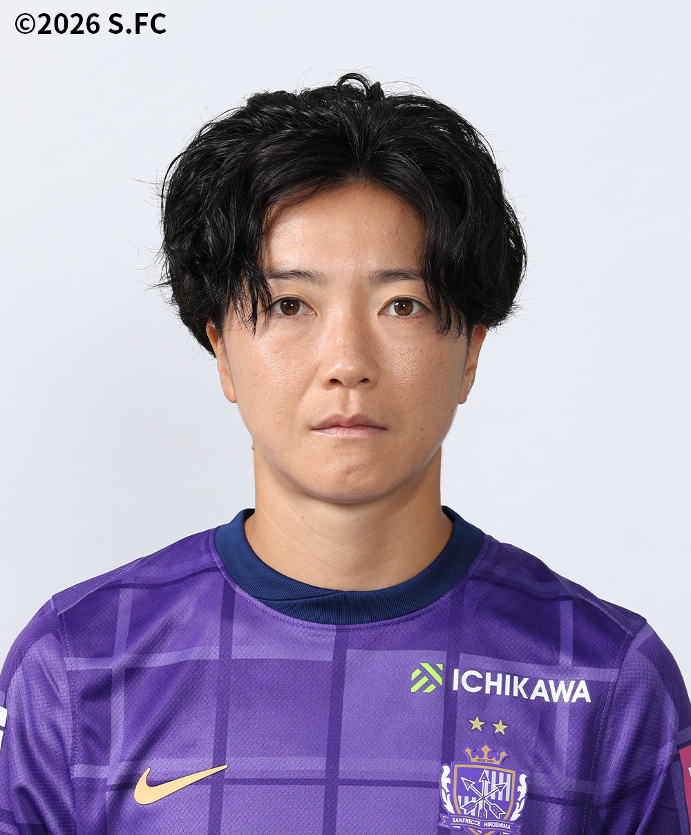 中村楓（なかむら・かえで）選手