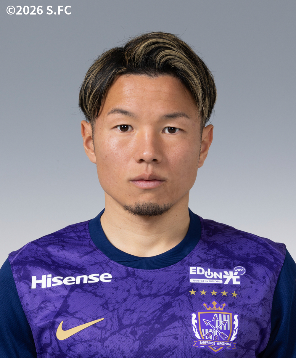 小原基樹（おはら・もとき）選手