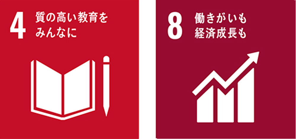 SDGs