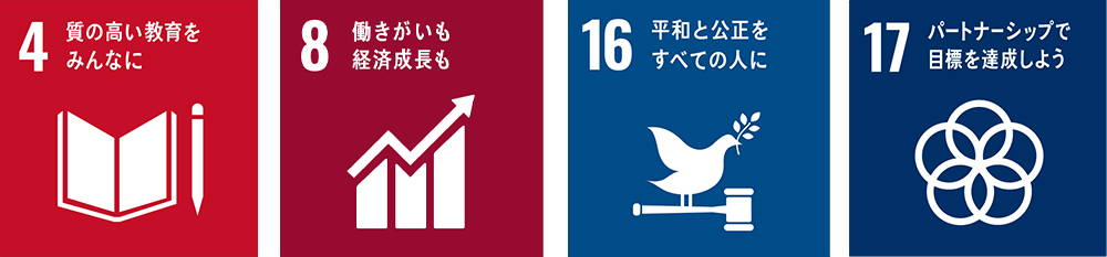 SDGs