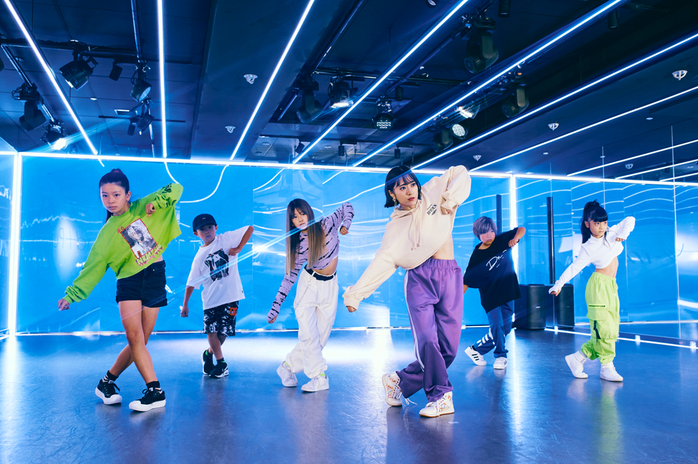 エイベックス・ダンスマスター