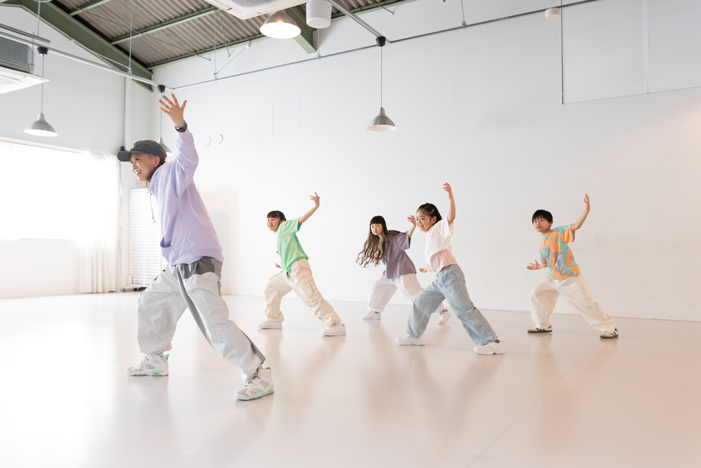 エイベックス・ダンスマスター