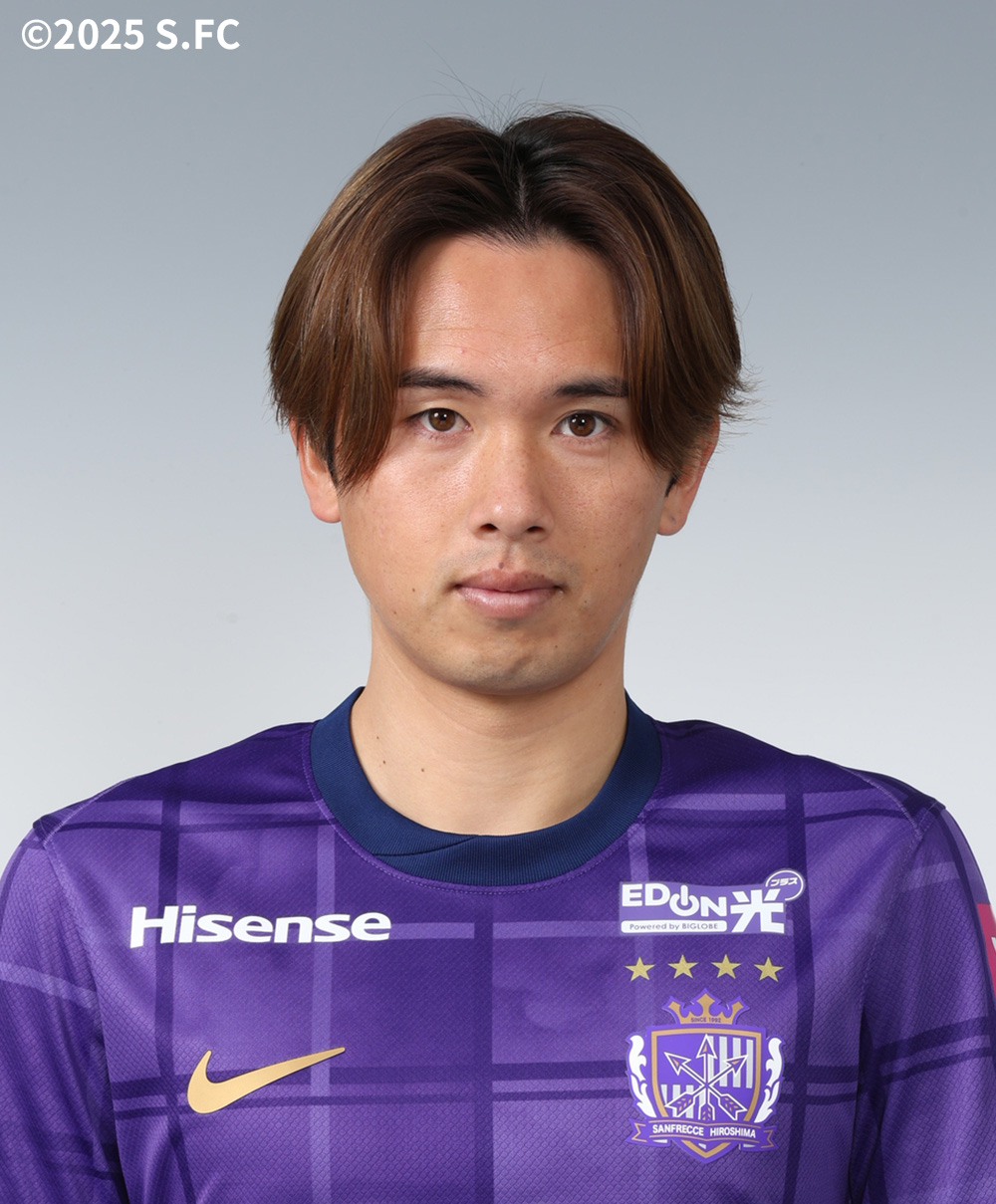 仙波大志選手