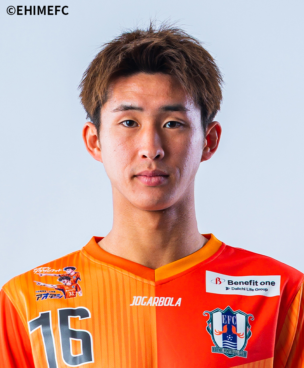 細谷航平選手