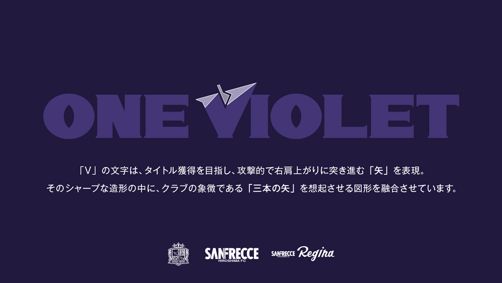 スローガン構成要素
