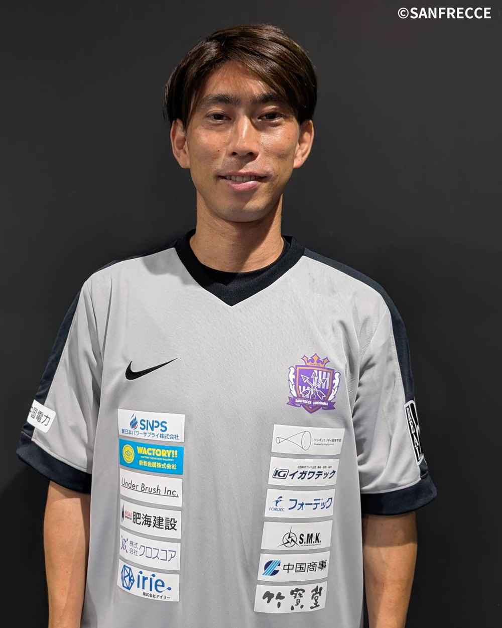 茶島雄介氏