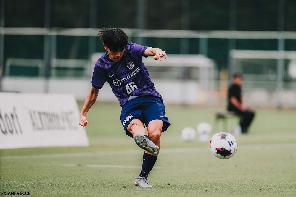 トレーニングマッチ（vs.1.FCケルンU-21）の試合結果について