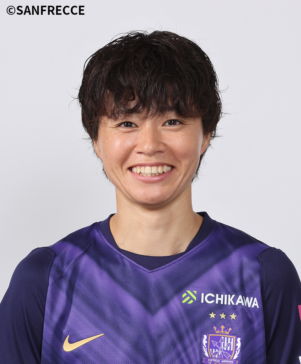 上野 真実（うえの・まみ）選手