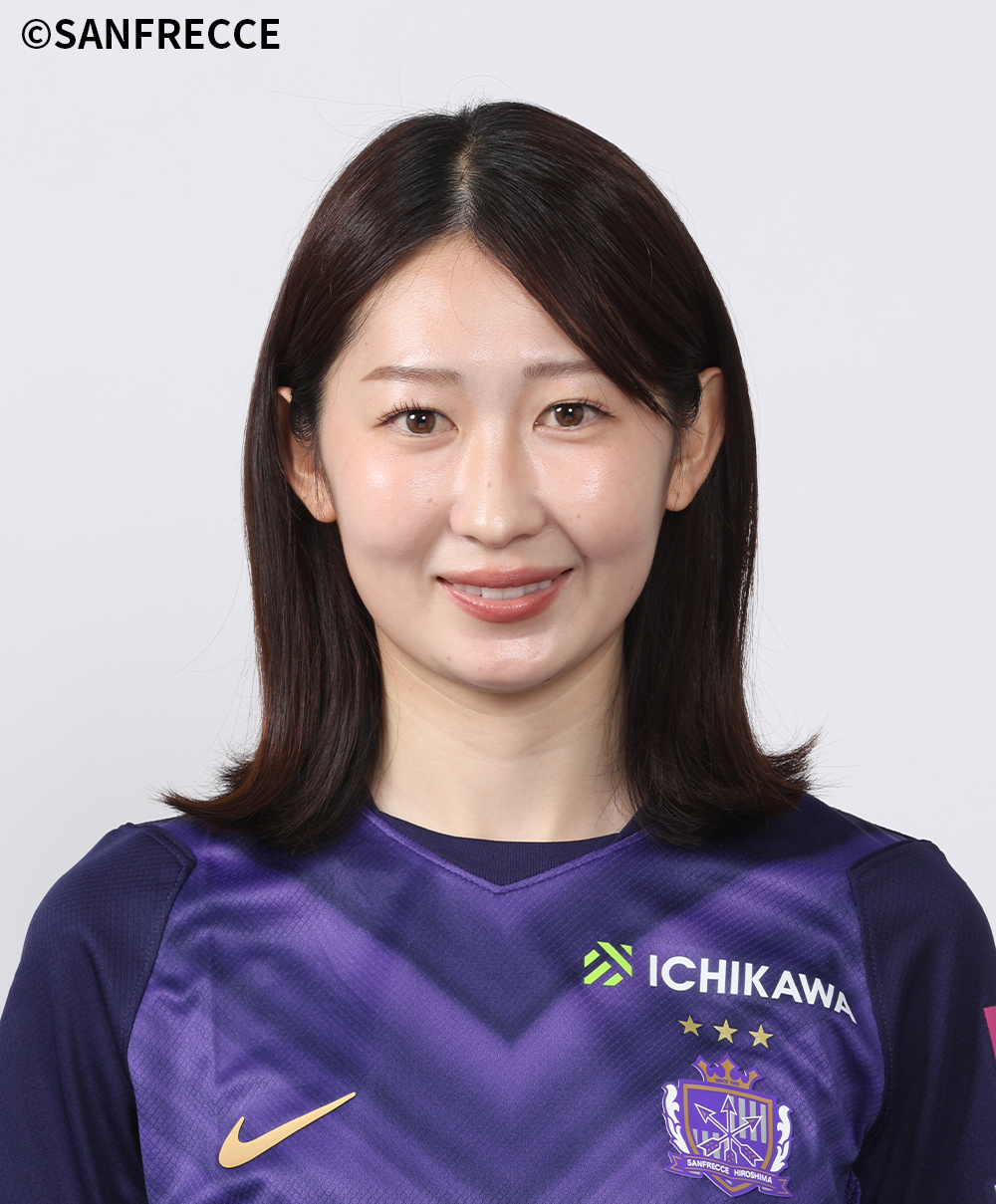 中嶋 淑乃（なかしま・よしの）選手