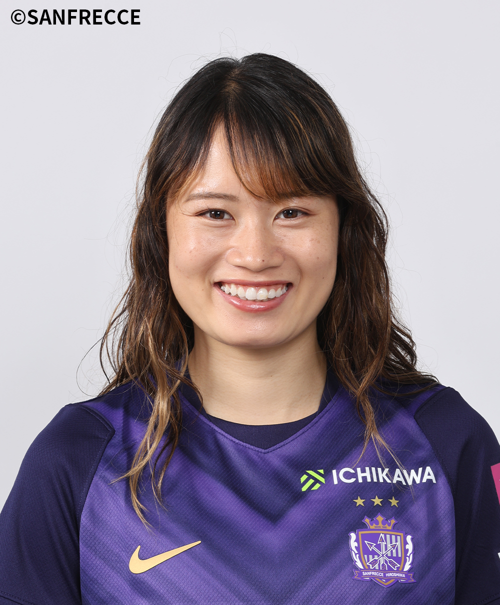 柳瀬 楓菜（やなせ・ふうな）選手