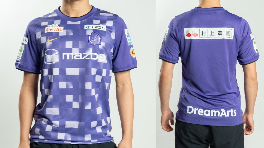 2026/27 NIKE プレマッチトップ