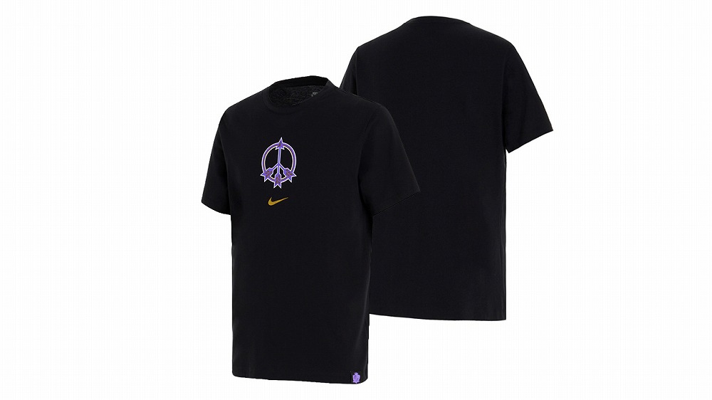 2026/27 NIKE Tシャツ