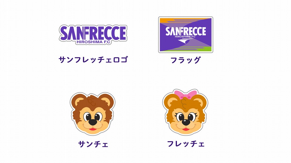 ピンバッジ