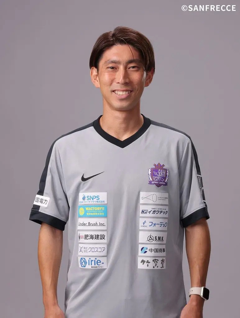 茶島雄介スクールコーディネーター