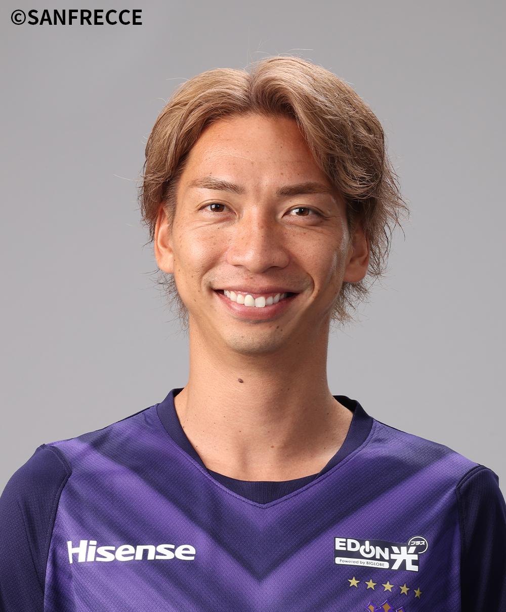 MF 6 川辺 駿