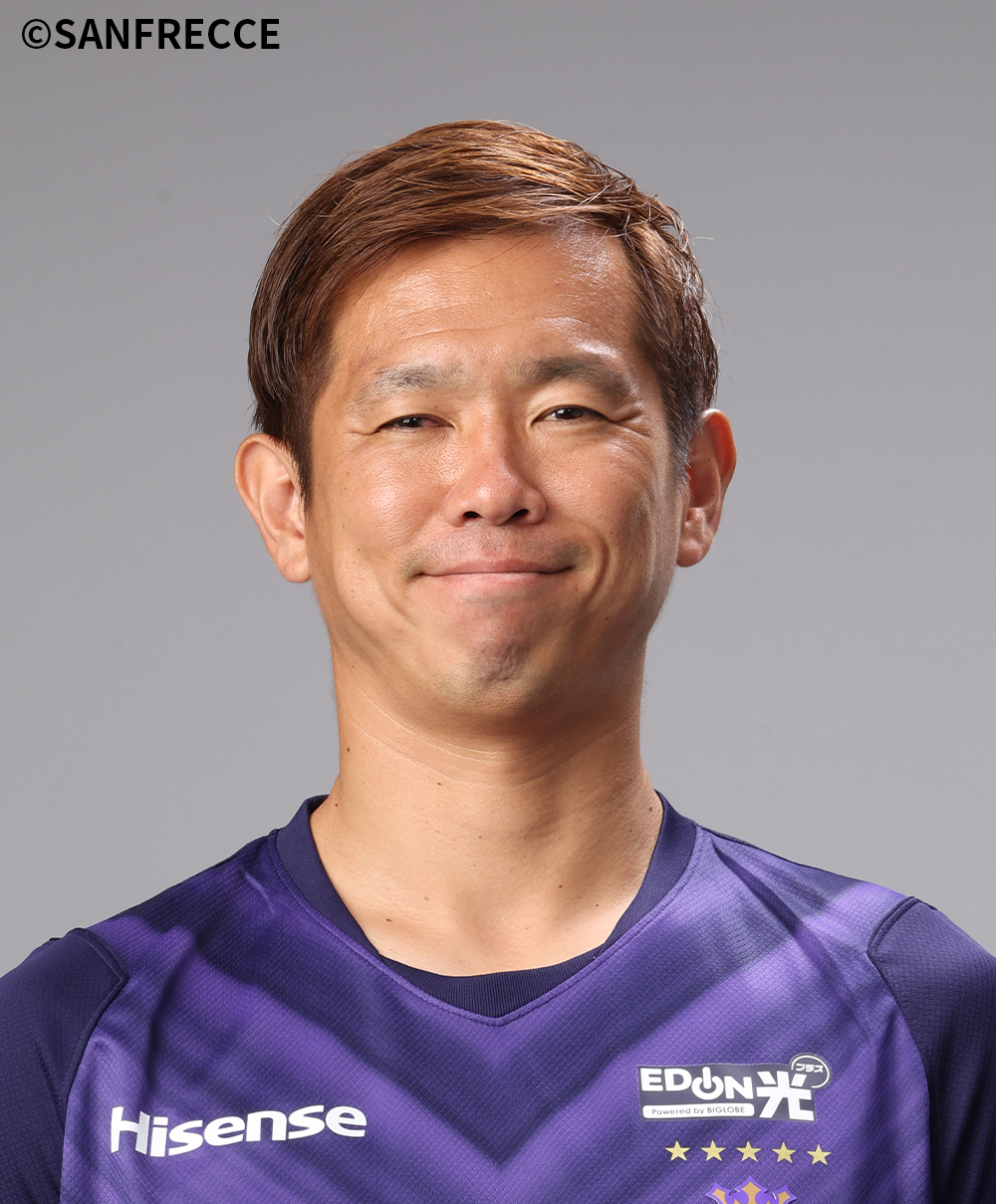 DF 33 塩谷 司