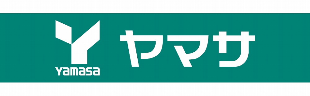 株式会社ヤマサ ロゴ