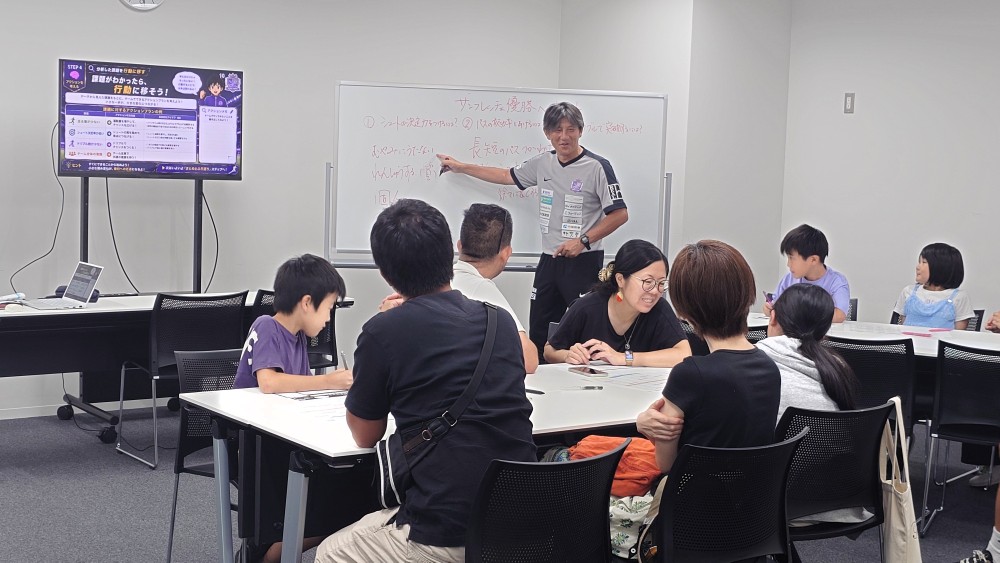「考える」って、意外とおもしろい。
