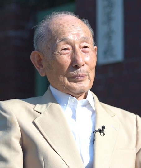 下村幸男さん