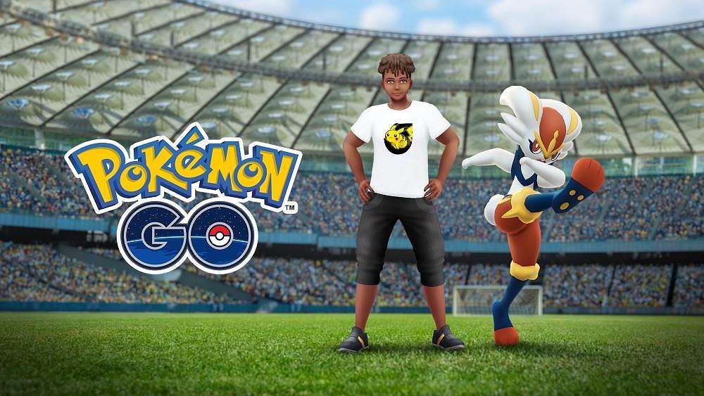 『ポケモン GO』スペシャルイベントについて