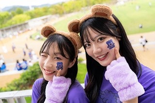 モンスターサンチェのタトゥーシールをプレゼント！