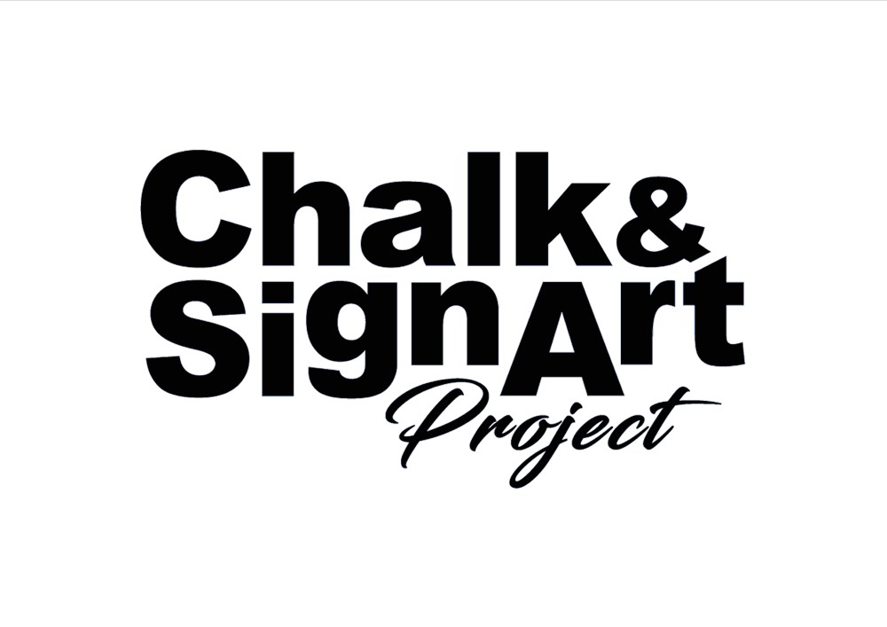 株式会社CHALK’S ロゴ