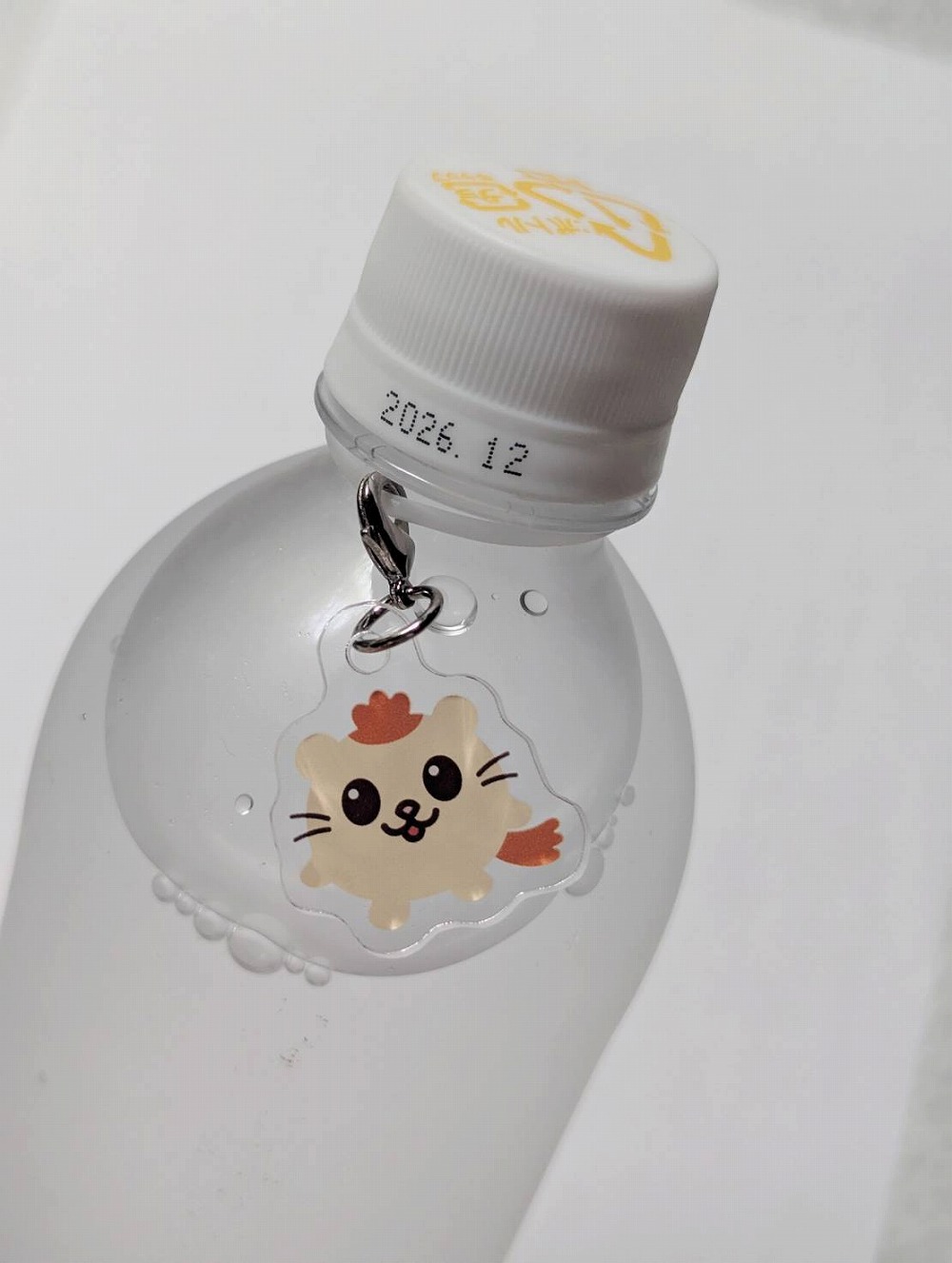 もりみんアンブレラマーカー