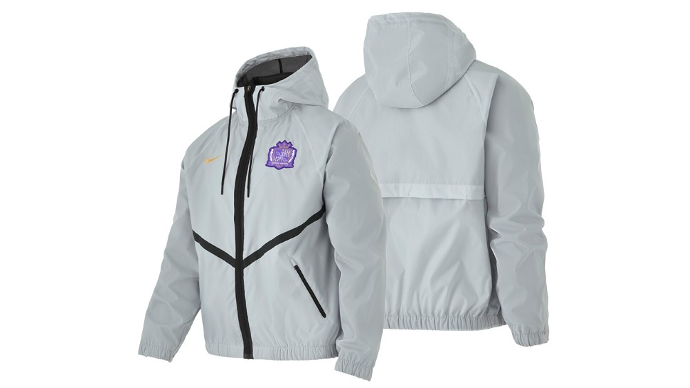 2026／27 NIKE アンセムジャケット