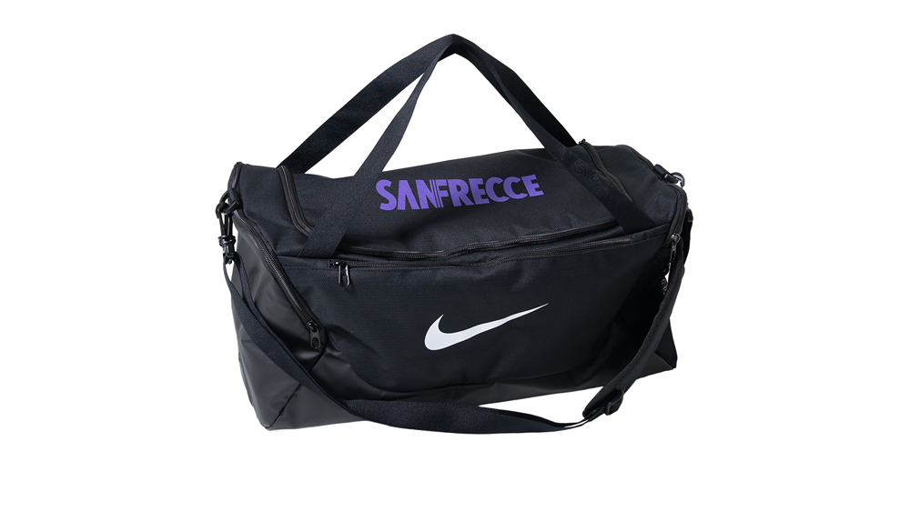 NIKE ダッフルバッグ