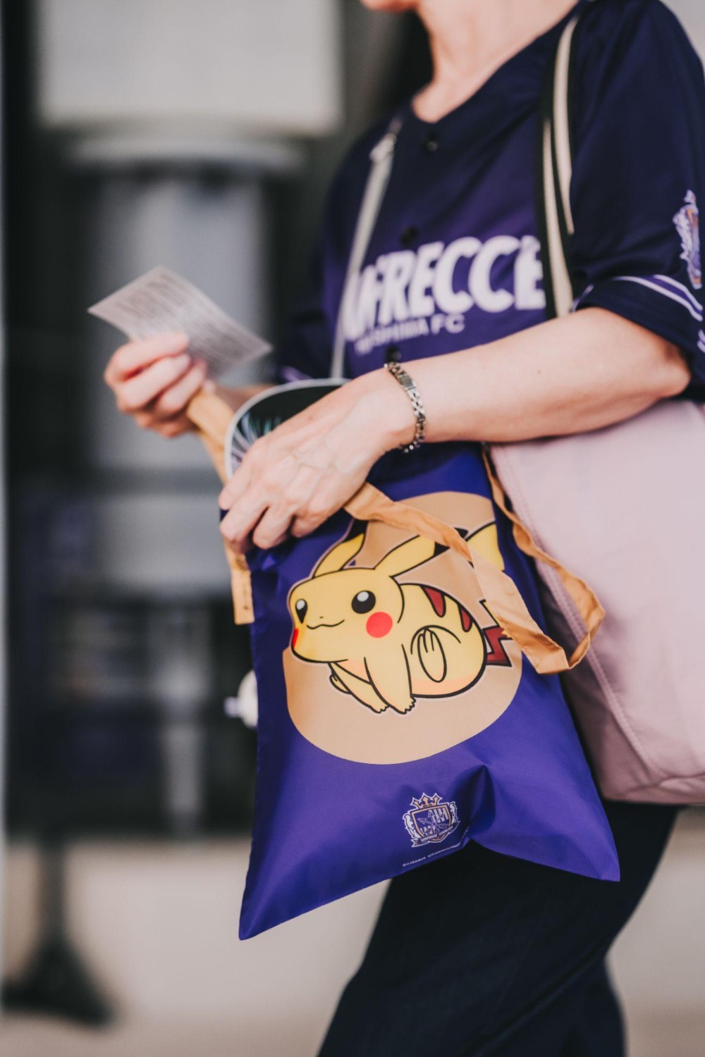 EVO BAGプレゼント