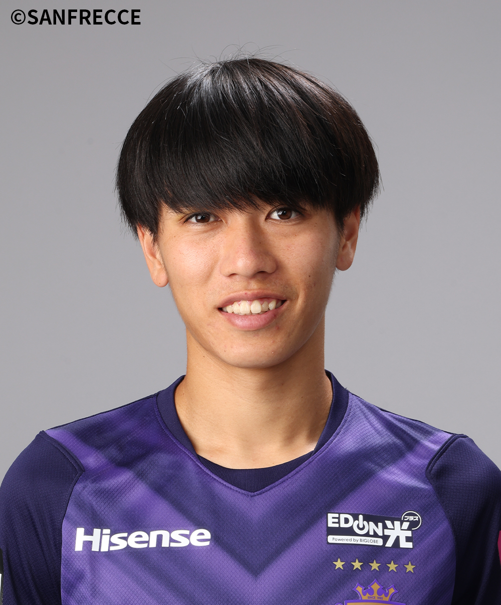 野口 蓮斗