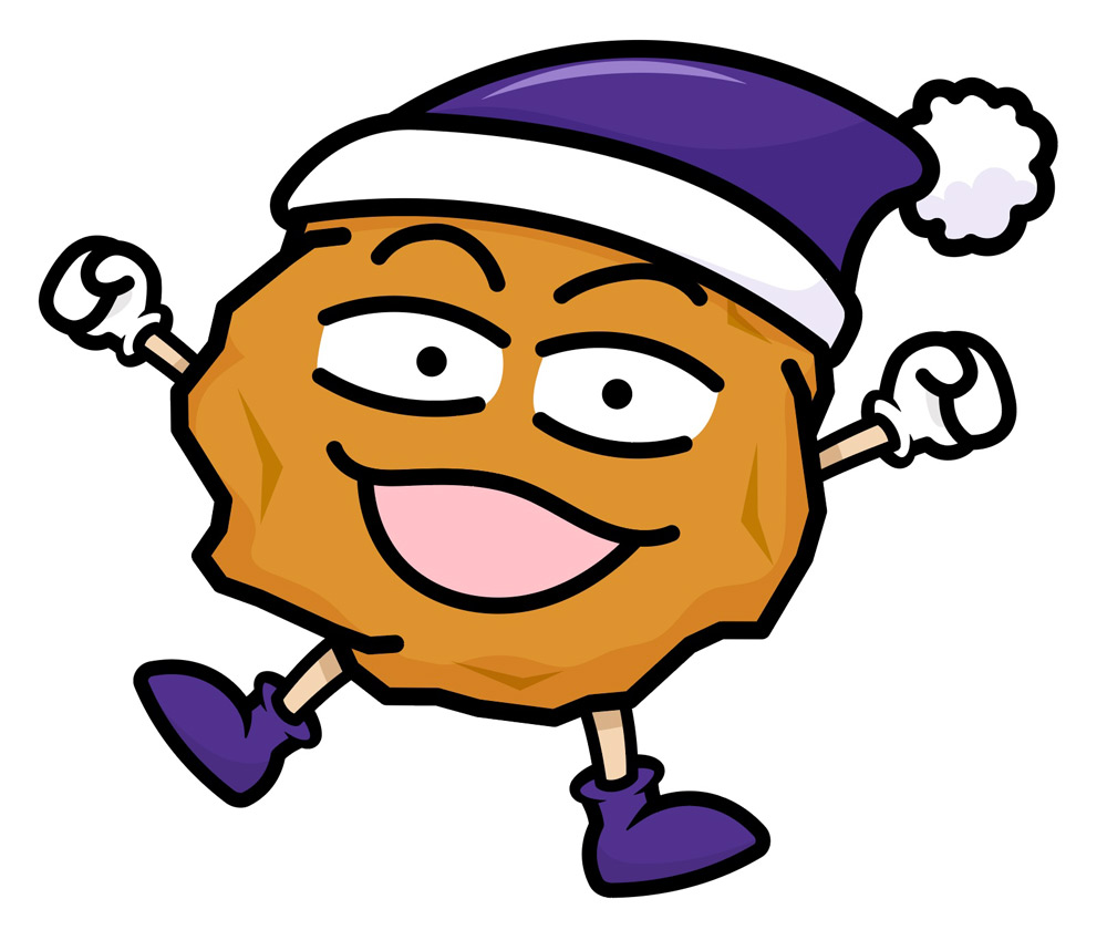 あげ太くん