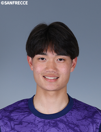 梶谷優伍選手