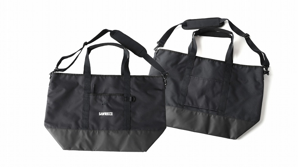 NIKE ヘリテージ ユージーン トートバッグ（63L）
