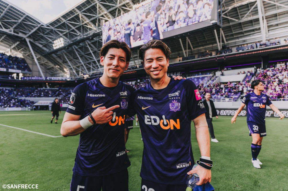 試合結果