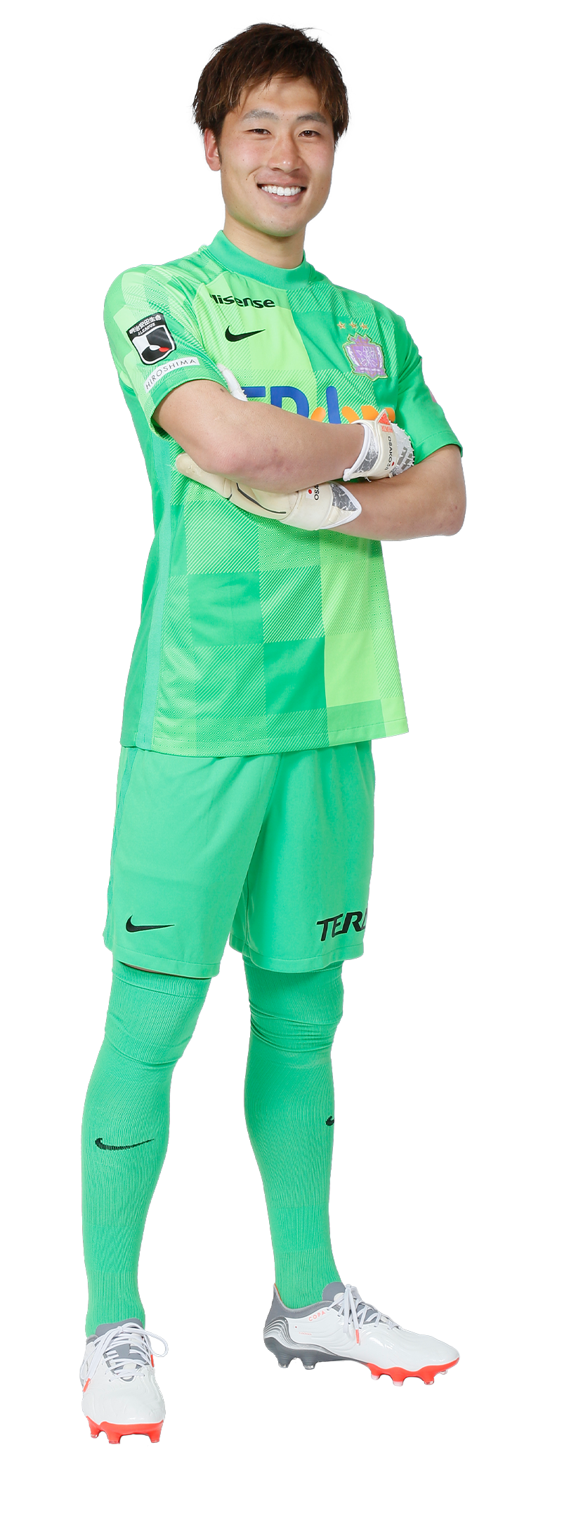 トップチーム選手 サンフレッチェ広島 オフィシャルサイト